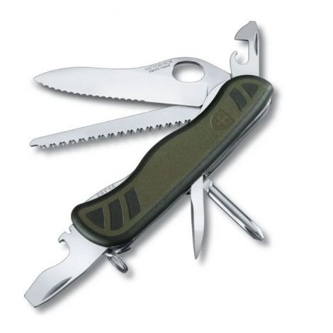 Scyzoryk Victorinox Swiss Army Onehand Nylon